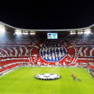 开云电竞服务-拜仁慕尼黑客场3-0战胜云达不莱梅，豪取五连胜，拜仁慕尼黑对云达不莱梅