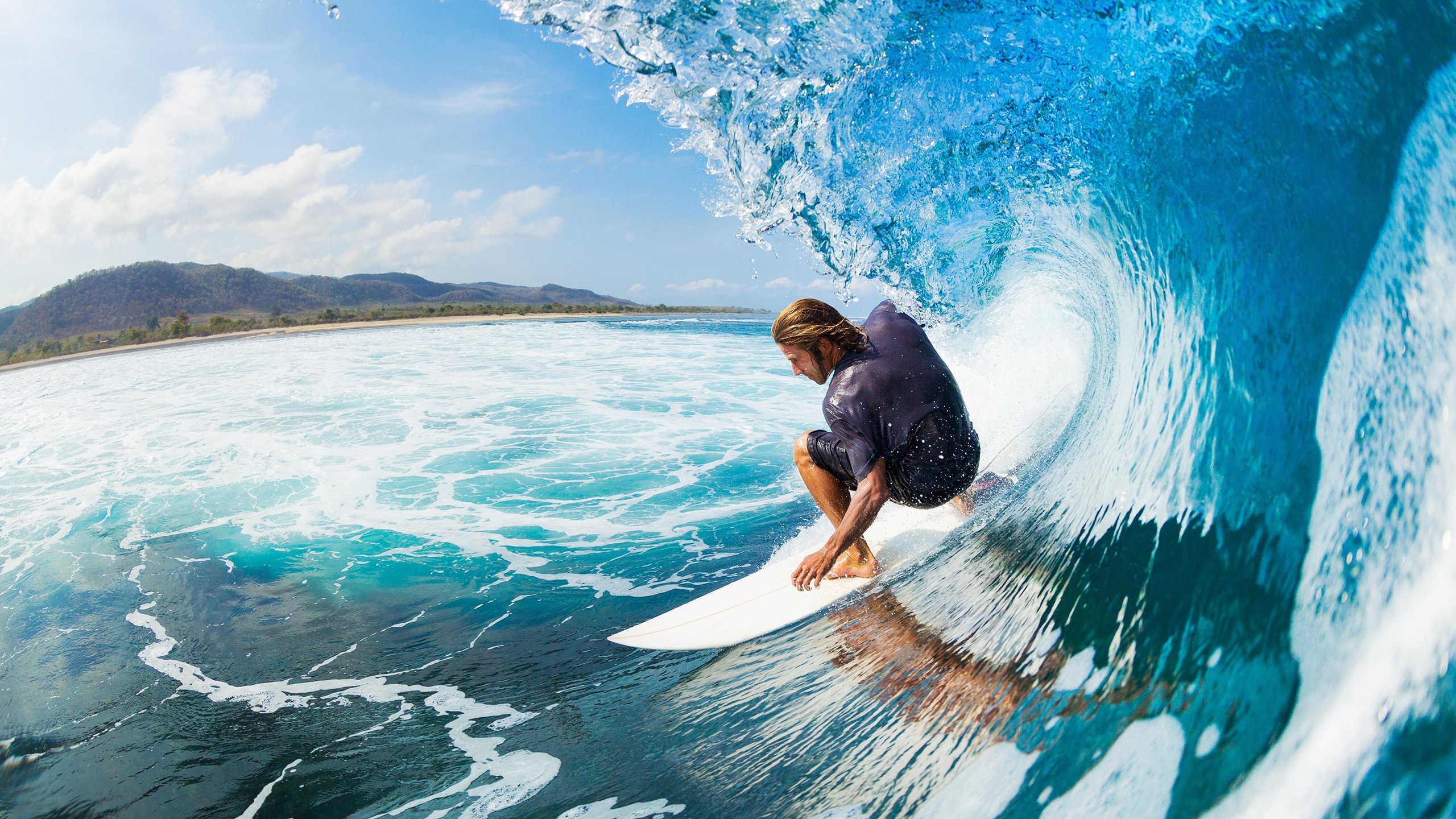 【传感器技术突破】精准追踪每一球，为比赛提供“全景”数据！